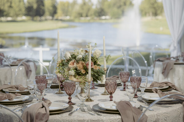 Bartley Cavanaugh Golf Course