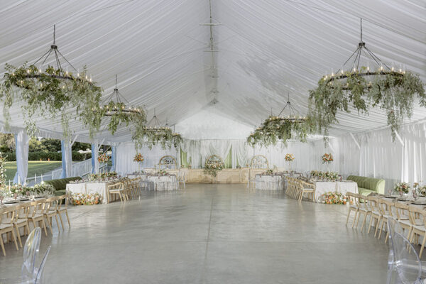 Bartley Cavanaugh Golf Course