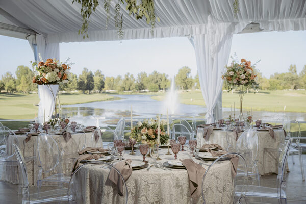 Bartley Cavanaugh Golf Course