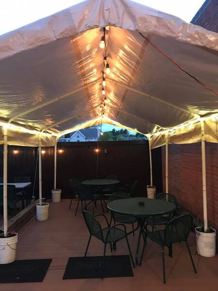 The Playwright Irish Pub and Restaurant