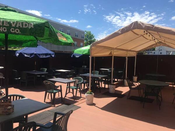 The Playwright Irish Pub and Restaurant