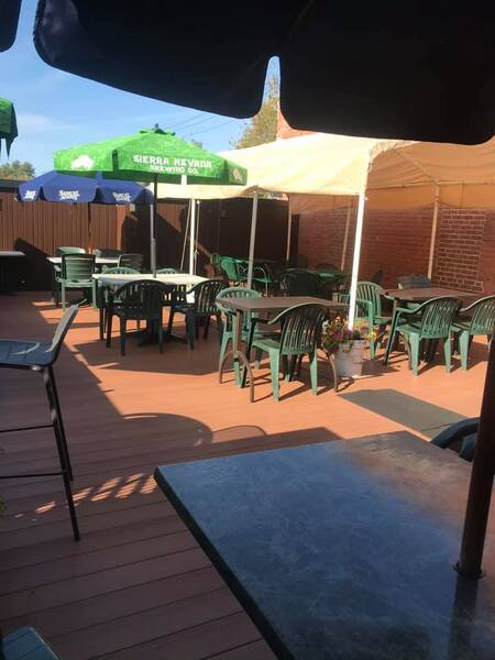 The Playwright Irish Pub and Restaurant