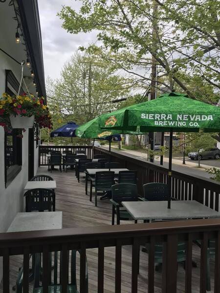 The Playwright Irish Pub and Restaurant