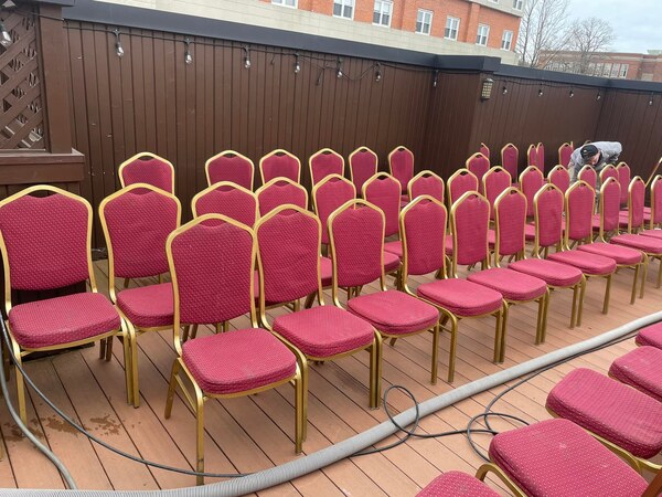 The Playwright Irish Pub and Restaurant