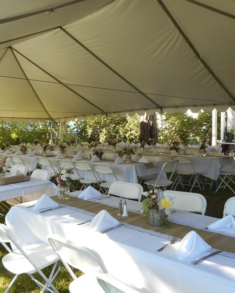 Moffatt-Ladd House & Garden