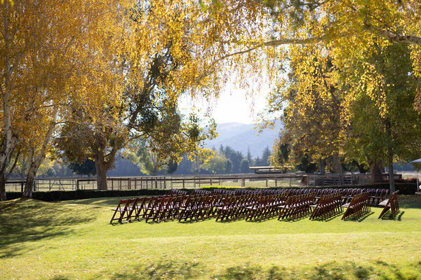 Whispering Rose Ranch