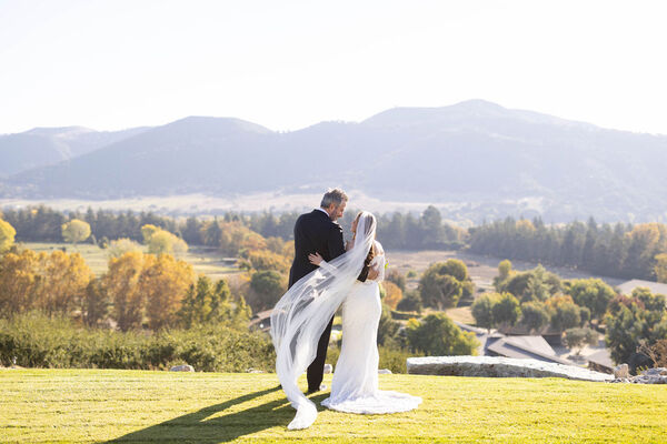 Whispering Rose Ranch