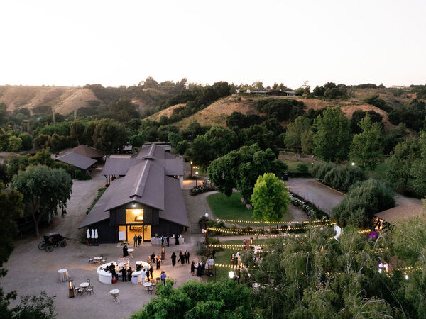 Whispering Rose Ranch