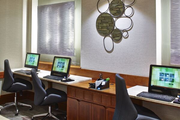 Courtyard Rochester Brighton