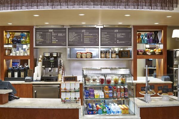 Courtyard Rochester Brighton