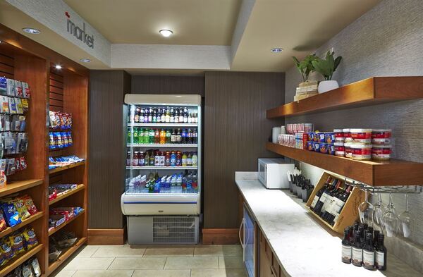 Courtyard Rochester Brighton