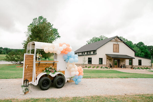 The Grove at DeFoor Farm