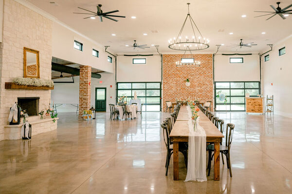 The Grove at DeFoor Farm