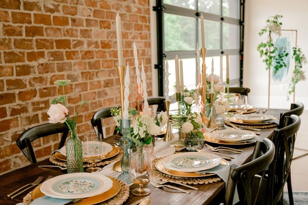 The Grove at DeFoor Farm