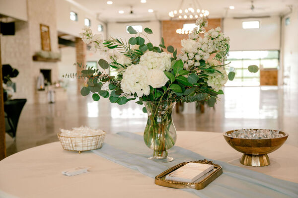 The Grove at DeFoor Farm