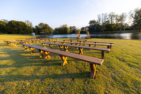 The Grove at DeFoor Farm