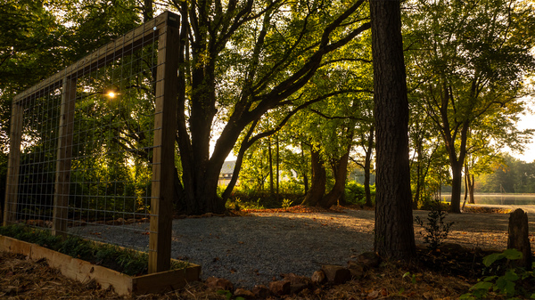 The Grove at DeFoor Farm