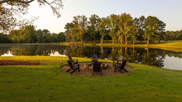 The Grove at DeFoor Farm