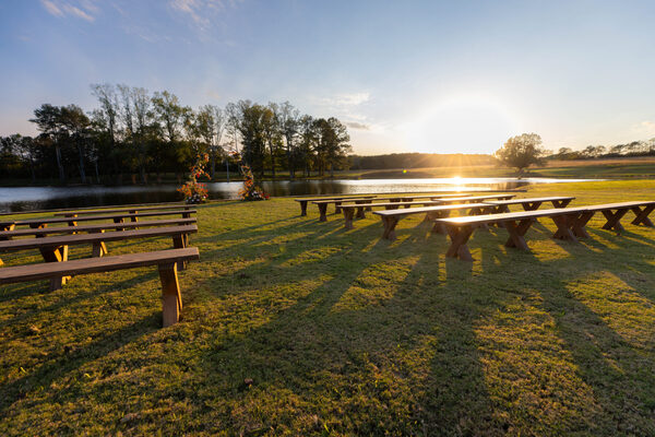 The Grove at DeFoor Farm