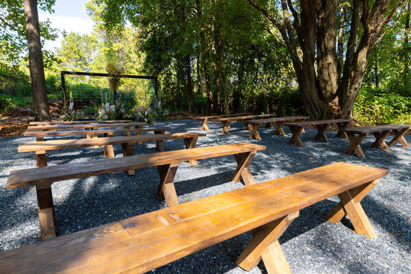 The Grove at DeFoor Farm