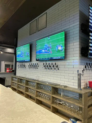 The Growler Exchange Midtown