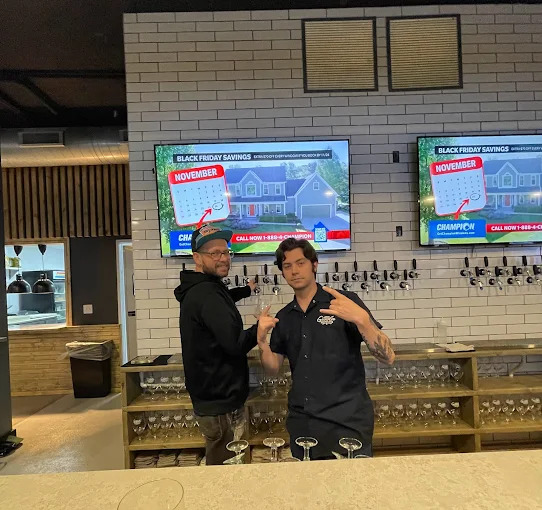 The Growler Exchange Midtown