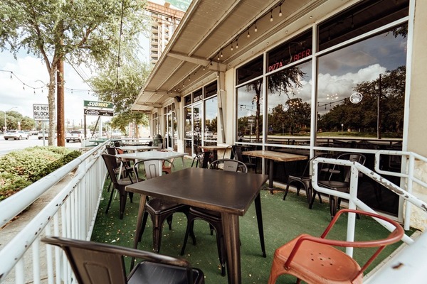 The Growler Exchange Midtown