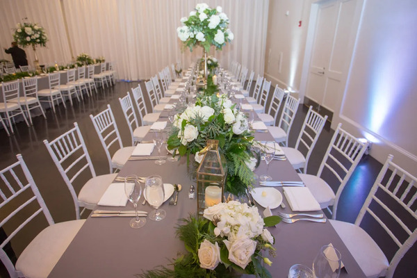 Franchesca's Events & Florals