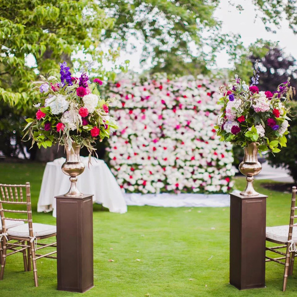 Franchesca's Events & Florals