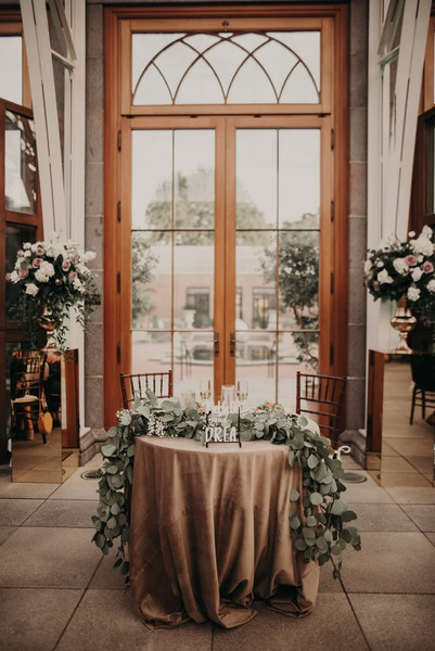 Franchesca's Events & Florals