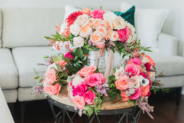 Franchesca's Events & Florals