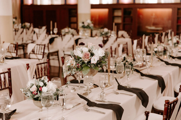 Franchesca's Events & Florals