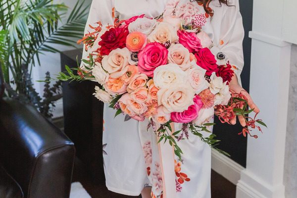 Franchesca's Events & Florals