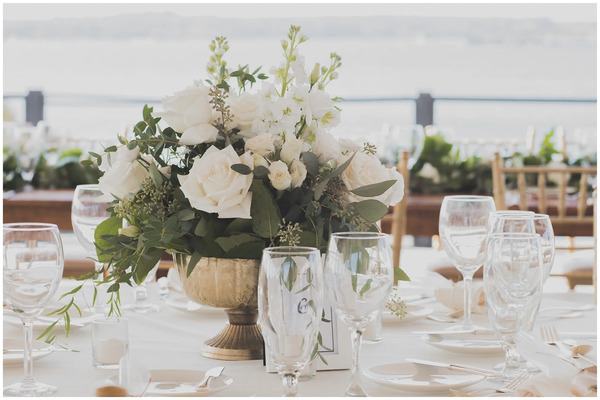 Franchesca's Events & Florals