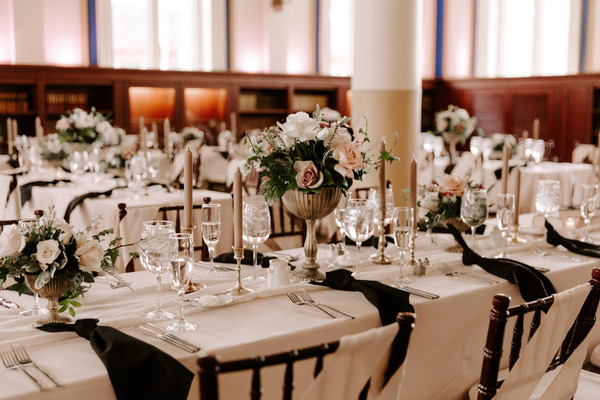 Franchesca's Events & Florals