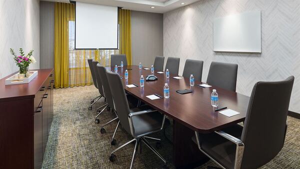 SpringHill Suites Denver Airport