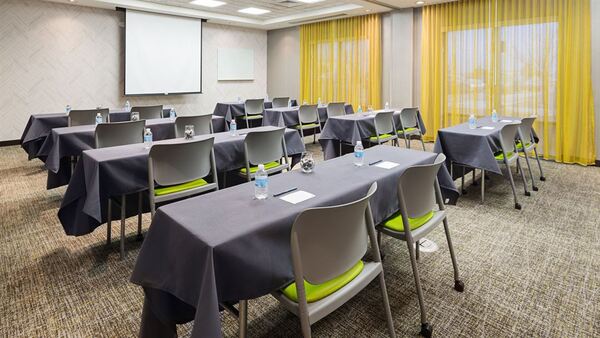 SpringHill Suites Denver Airport