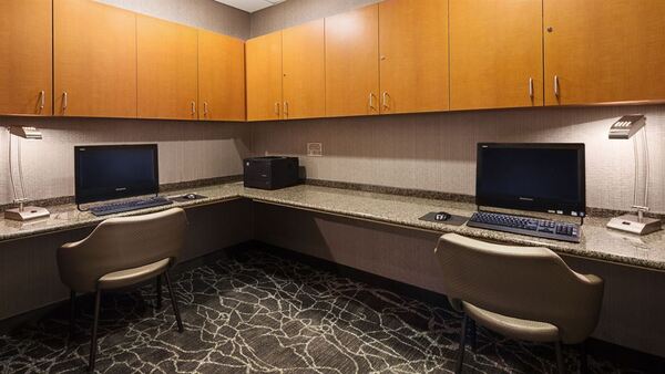SpringHill Suites Denver Airport