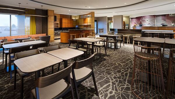 SpringHill Suites Denver Airport