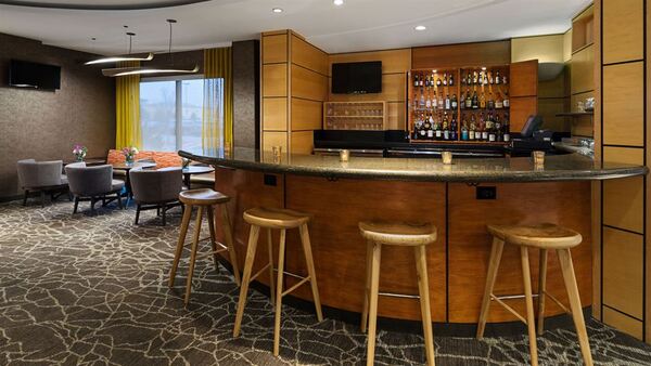 SpringHill Suites Denver Airport