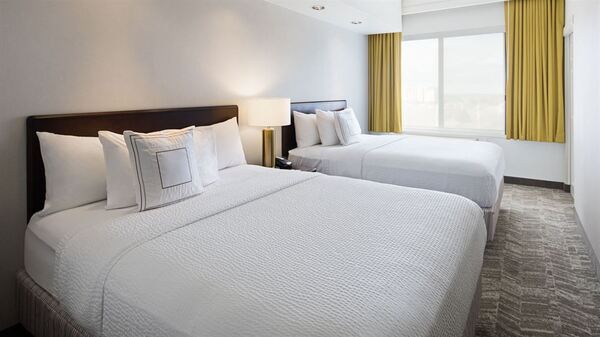 SpringHill Suites Denver Airport