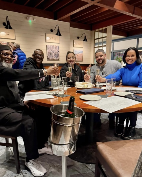 Mitchell's Fish Market