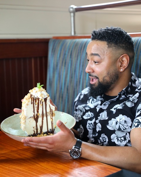 Mitchell's Fish Market