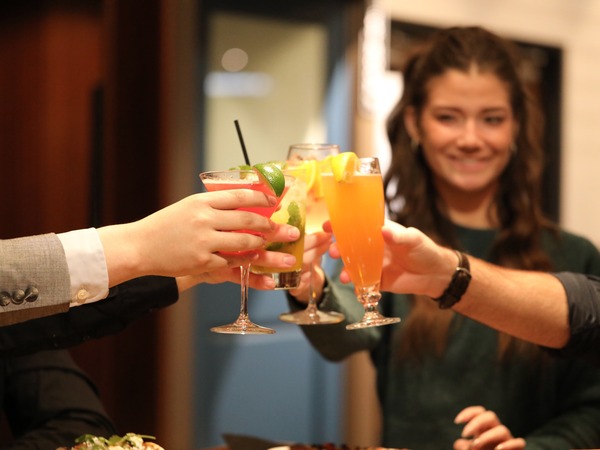 Mitchell's Fish Market