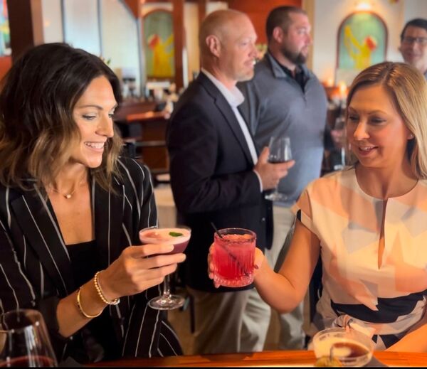 Mitchell's Fish Market