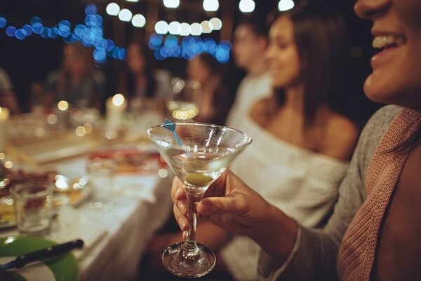 Mitchell's Fish Market