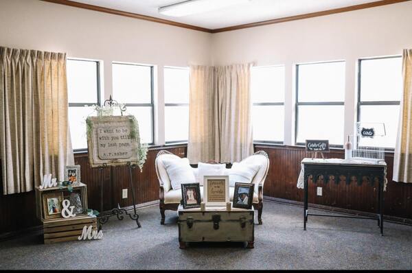 Old Settlers Event Center