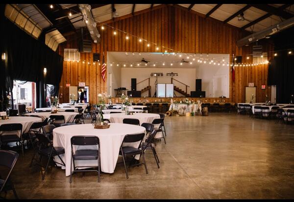 Old Settlers Event Center