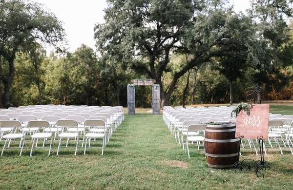 Old Settlers Event Center