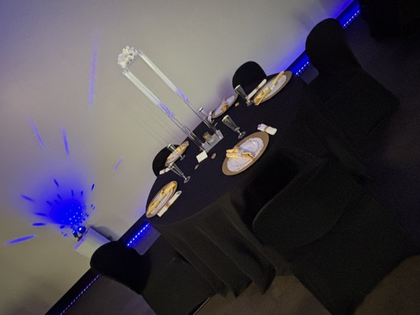 Occasional Solutions Event Center